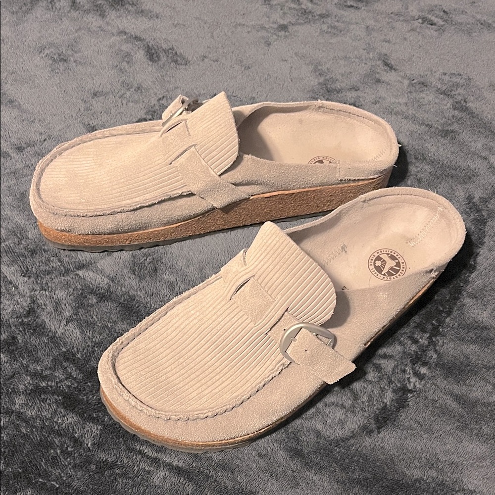 Women’s Birkenstock size 40